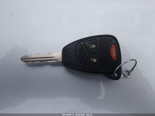 Продажа на аукционе авто 2007 Jeep Wrangler X, vin: 1J8FA24107L126768, номер лота: 45944112