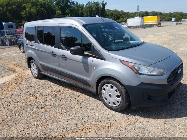 Aukcja sprzedaży 2022 Ford Transit Connect Xl Passenger, vin: NM0GE9E27N1509242, numer aukcji: 45944113