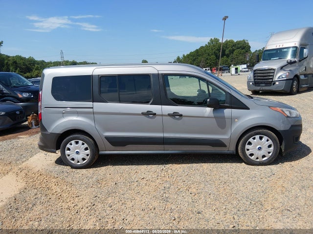 Aukcja sprzedaży 2022 Ford Transit Connect Xl Passenger, vin: NM0GE9E27N1509242, numer aukcji: 45944113