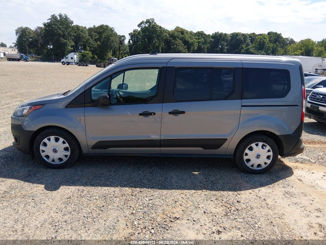 Aukcja sprzedaży 2022 Ford Transit Connect Xl Passenger, vin: NM0GE9E27N1509242, numer aukcji: 45944113
