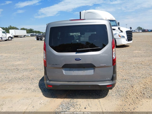 Aukcja sprzedaży 2022 Ford Transit Connect Xl Passenger, vin: NM0GE9E27N1509242, numer aukcji: 45944113