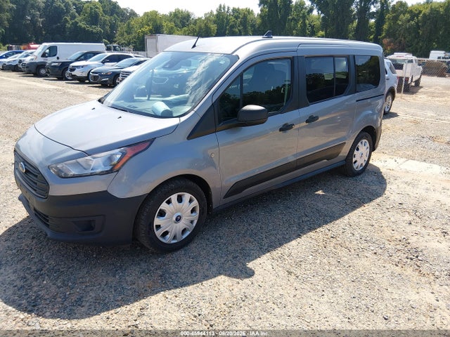 Aukcja sprzedaży 2022 Ford Transit Connect Xl Passenger, vin: NM0GE9E27N1509242, numer aukcji: 45944113