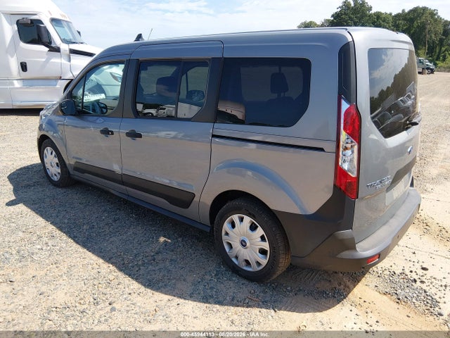 Aukcja sprzedaży 2022 Ford Transit Connect Xl Passenger, vin: NM0GE9E27N1509242, numer aukcji: 45944113