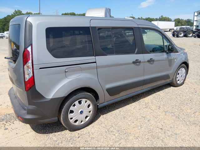 Aukcja sprzedaży 2022 Ford Transit Connect Xl Passenger, vin: NM0GE9E27N1509242, numer aukcji: 45944113