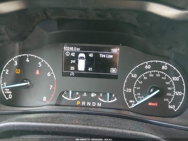 Aukcja sprzedaży 2022 Ford Transit Connect Xl Passenger, vin: NM0GE9E27N1509242, numer aukcji: 45944113
