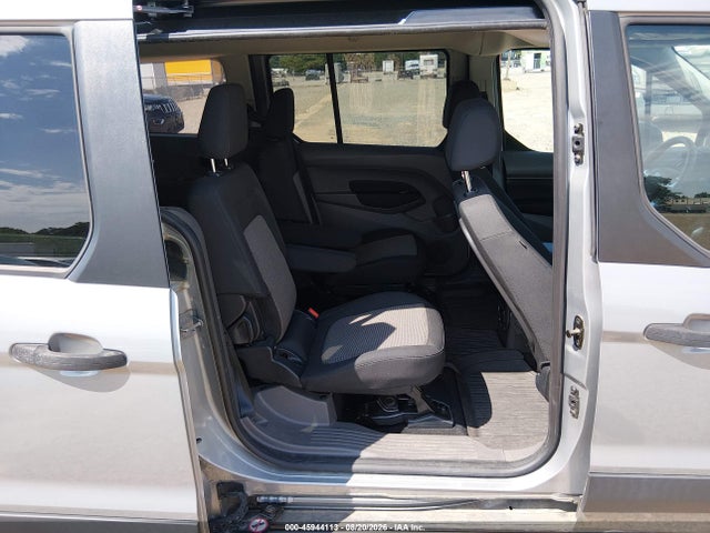Aukcja sprzedaży 2022 Ford Transit Connect Xl Passenger, vin: NM0GE9E27N1509242, numer aukcji: 45944113