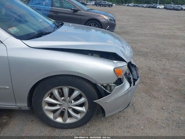 Aukcja sprzedaży 2008 Hyundai Azera Limited, vin: KMHFC46F68A332207, numer aukcji: 45944114