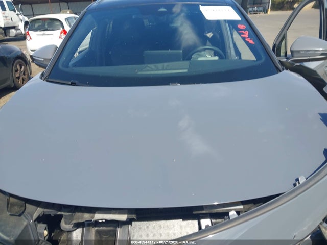 2023 Volkswagen Id.4 Pro S Plus მანქანა იყიდება აუქციონზე, vin: 1V2HMPE87PC015293, აუქციონის ნომერი: 45944117