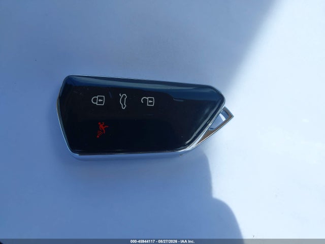 2023 Volkswagen Id.4 Pro S Plus მანქანა იყიდება აუქციონზე, vin: 1V2HMPE87PC015293, აუქციონის ნომერი: 45944117
