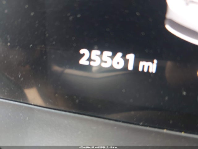 2023 Volkswagen Id.4 Pro S Plus მანქანა იყიდება აუქციონზე, vin: 1V2HMPE87PC015293, აუქციონის ნომერი: 45944117