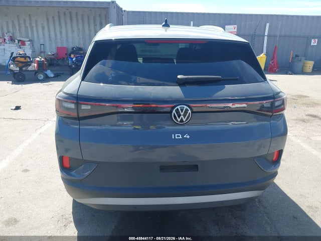 2023 Volkswagen Id.4 Pro S Plus მანქანა იყიდება აუქციონზე, vin: 1V2HMPE87PC015293, აუქციონის ნომერი: 45944117