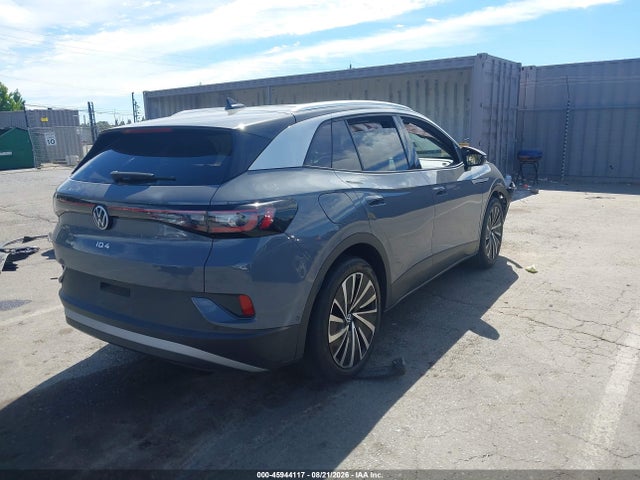 2023 Volkswagen Id.4 Pro S Plus მანქანა იყიდება აუქციონზე, vin: 1V2HMPE87PC015293, აუქციონის ნომერი: 45944117