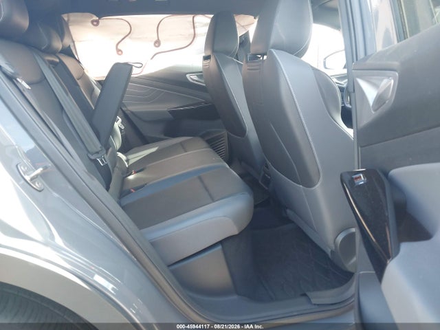 2023 Volkswagen Id.4 Pro S Plus მანქანა იყიდება აუქციონზე, vin: 1V2HMPE87PC015293, აუქციონის ნომერი: 45944117