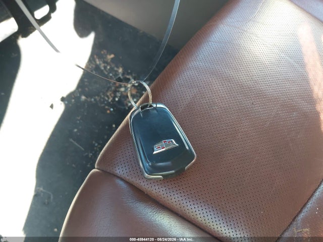 Продаж на аукціоні авто 2018 Cadillac Escalade Luxury, vin: 1GYS4BKJ0JR235827, номер лоту: 45944120