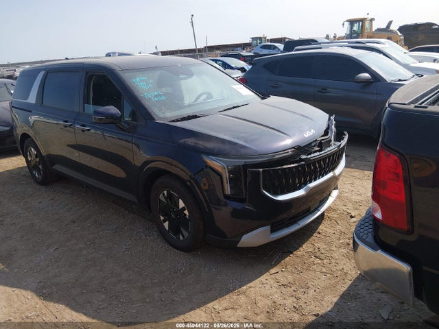 Auction sale of the 2027 Kia Carnival Hybrid, vin: KNDNB5KA3V6193977, lot number: 45944122