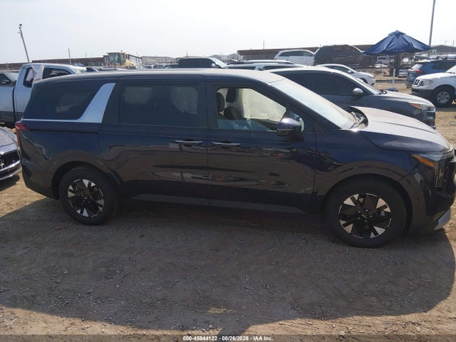 45944122 :رقم المزاد ، KNDNB5KA3V6193977 vin ، 2027 Kia Carnival Hybrid مزاد بيع