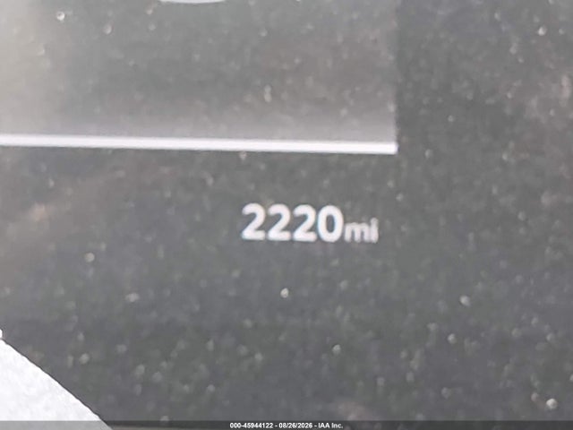 45944122 :رقم المزاد ، KNDNB5KA3V6193977 vin ، 2027 Kia Carnival Hybrid مزاد بيع