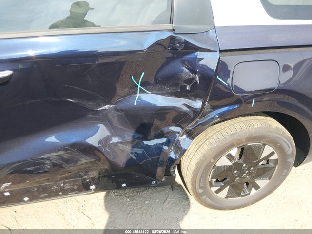 45944122 :رقم المزاد ، KNDNB5KA3V6193977 vin ، 2027 Kia Carnival Hybrid مزاد بيع