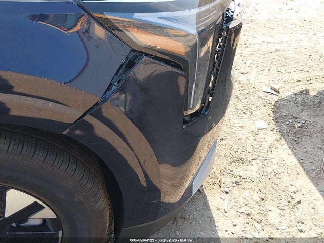 45944122 :رقم المزاد ، KNDNB5KA3V6193977 vin ، 2027 Kia Carnival Hybrid مزاد بيع