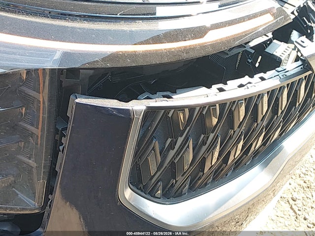 45944122 :رقم المزاد ، KNDNB5KA3V6193977 vin ، 2027 Kia Carnival Hybrid مزاد بيع