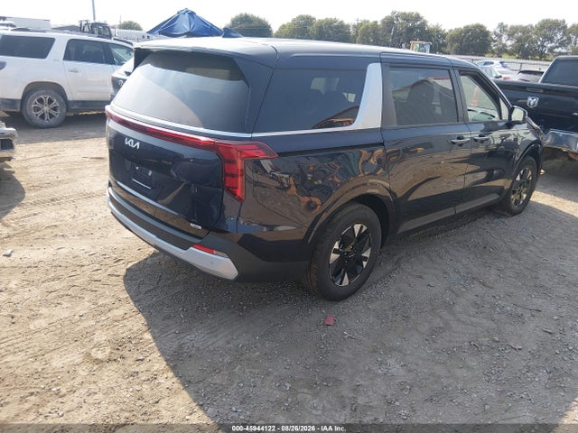 45944122 :رقم المزاد ، KNDNB5KA3V6193977 vin ، 2027 Kia Carnival Hybrid مزاد بيع