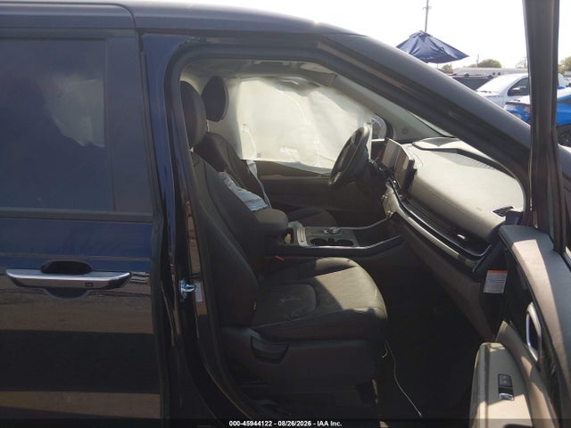 45944122 :رقم المزاد ، KNDNB5KA3V6193977 vin ، 2027 Kia Carnival Hybrid مزاد بيع