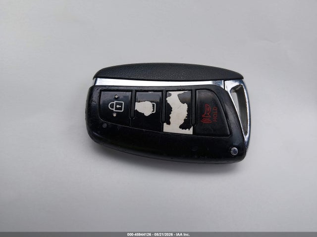 2013 Hyundai Santa Fe Sport 2.0t მანქანა იყიდება აუქციონზე, vin: 5XYZUDLA4DG058720, აუქციონის ნომერი: 45944126