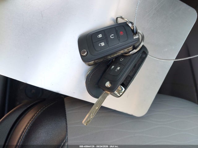 Aukcja sprzedaży 2016 Buick Encore Convenience, vin: KL4CJBSB4GB522997, numer aukcji: 45944129