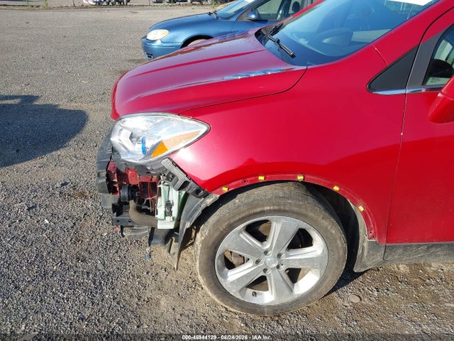 Aukcja sprzedaży 2016 Buick Encore Convenience, vin: KL4CJBSB4GB522997, numer aukcji: 45944129