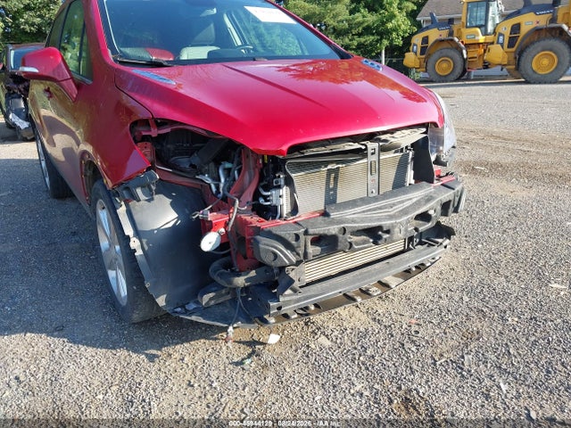 Aukcja sprzedaży 2016 Buick Encore Convenience, vin: KL4CJBSB4GB522997, numer aukcji: 45944129