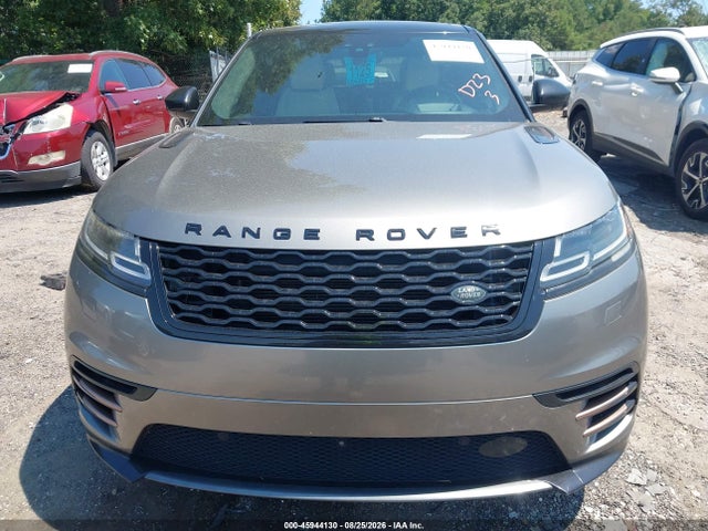 Aukcja sprzedaży 2018 Land Rover Range Rover Velar P380 First Edition/p380 Hse R-dynamic, vin: SALYM2RVXJA701313, numer aukcji: 45944130