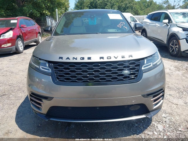 Aukcja sprzedaży 2018 Land Rover Range Rover Velar P380 First Edition/p380 Hse R-dynamic, vin: SALYM2RVXJA701313, numer aukcji: 45944130