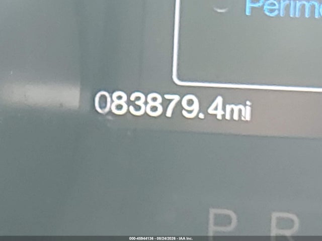 45944136 :رقم المزاد ، 1FATP8EM2G5329384 vin ، 2016 Ford Mustang V6 مزاد بيع