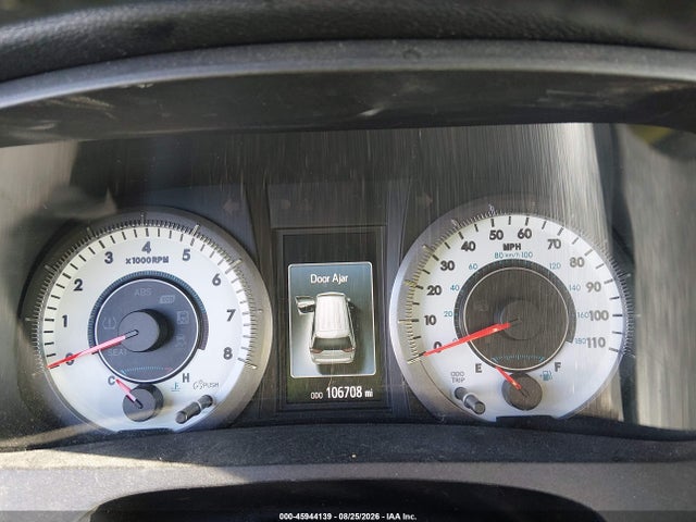 45944139 :رقم المزاد ، 5TDXZ3DC3JS912629 vin ، 2018 Toyota Sienna Se 8 Passenger مزاد بيع