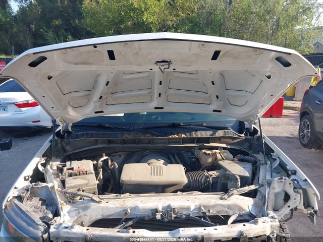 Aukcja sprzedaży 2021 Chevrolet Silverado K1500, vin: 1GCRYAEH6MZ113599, numer aukcji: 45944141