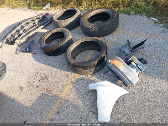 Aukcja sprzedaży 2021 Chevrolet Silverado K1500, vin: 1GCRYAEH6MZ113599, numer aukcji: 45944141