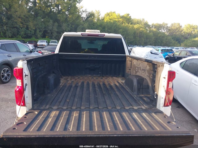 Aukcja sprzedaży 2021 Chevrolet Silverado K1500, vin: 1GCRYAEH6MZ113599, numer aukcji: 45944141
