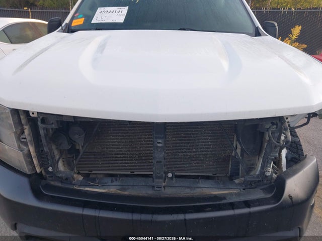 Aukcja sprzedaży 2021 Chevrolet Silverado K1500, vin: 1GCRYAEH6MZ113599, numer aukcji: 45944141