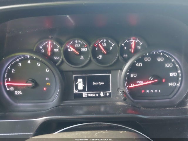 Aukcja sprzedaży 2021 Chevrolet Silverado K1500, vin: 1GCRYAEH6MZ113599, numer aukcji: 45944141