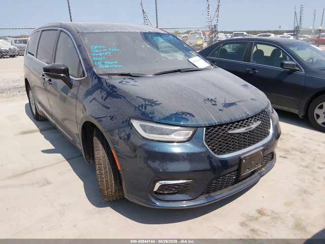 Продаж на аукціоні авто 2025 Chrysler Pacifica Select, vin: 2C4RC1BG0SR512946, номер лоту: 45944144