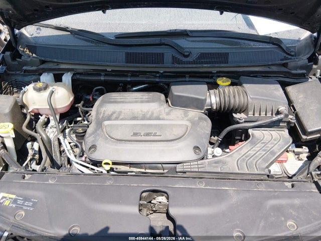 Aukcja sprzedaży 2025 Chrysler Pacifica Select, vin: 2C4RC1BG0SR512946, numer aukcji: 45944144