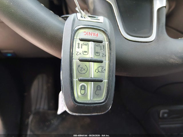Aukcja sprzedaży 2025 Chrysler Pacifica Select, vin: 2C4RC1BG0SR512946, numer aukcji: 45944144
