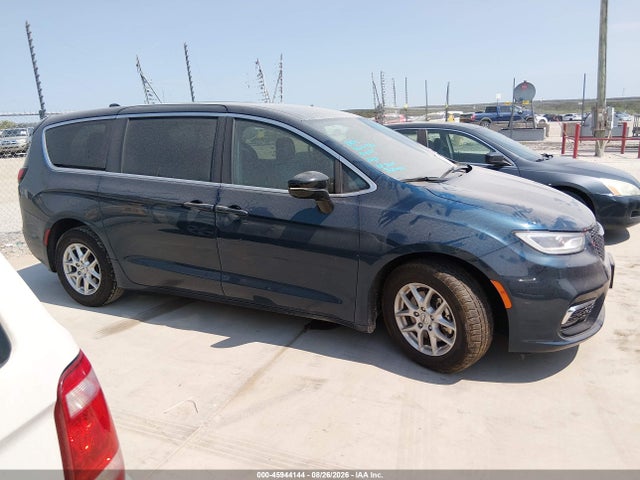 Aukcja sprzedaży 2025 Chrysler Pacifica Select, vin: 2C4RC1BG0SR512946, numer aukcji: 45944144