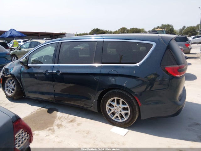 Aukcja sprzedaży 2025 Chrysler Pacifica Select, vin: 2C4RC1BG0SR512946, numer aukcji: 45944144