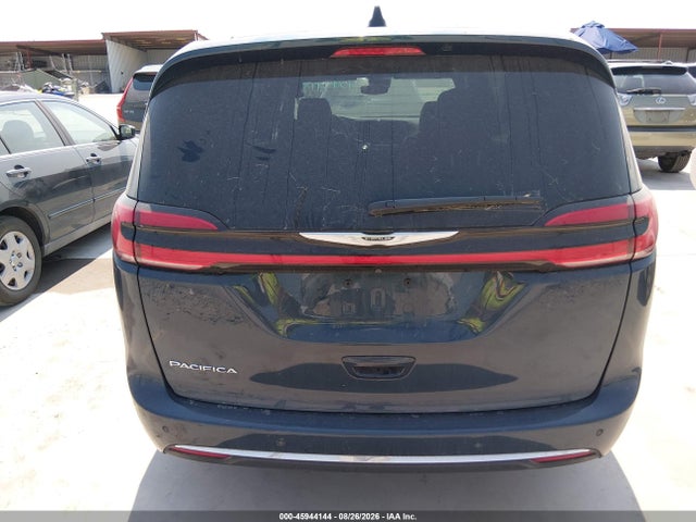 Aukcja sprzedaży 2025 Chrysler Pacifica Select, vin: 2C4RC1BG0SR512946, numer aukcji: 45944144