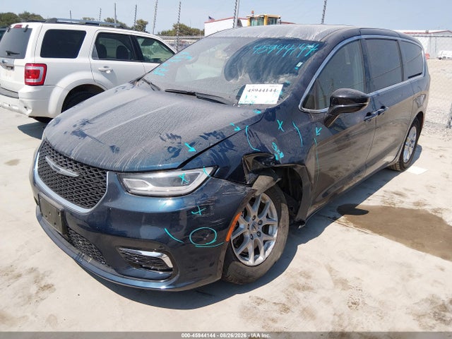 Aukcja sprzedaży 2025 Chrysler Pacifica Select, vin: 2C4RC1BG0SR512946, numer aukcji: 45944144