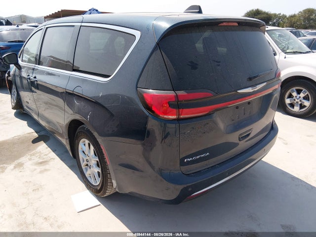 Aukcja sprzedaży 2025 Chrysler Pacifica Select, vin: 2C4RC1BG0SR512946, numer aukcji: 45944144