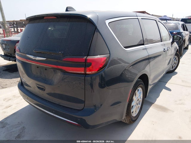 Aukcja sprzedaży 2025 Chrysler Pacifica Select, vin: 2C4RC1BG0SR512946, numer aukcji: 45944144