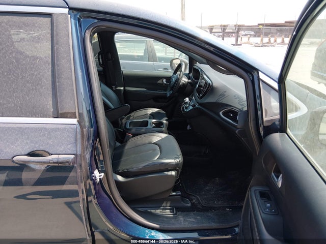 Aukcja sprzedaży 2025 Chrysler Pacifica Select, vin: 2C4RC1BG0SR512946, numer aukcji: 45944144