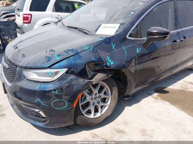 Aukcja sprzedaży 2025 Chrysler Pacifica Select, vin: 2C4RC1BG0SR512946, numer aukcji: 45944144